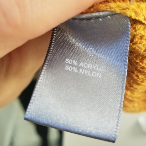 Marled knit tank - Picture 4 of 5